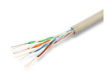 重慶地區常用弱電線纜解析 網絡線、電視線、電話線與監控線的應用與選擇