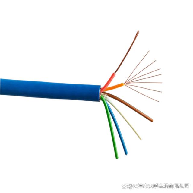 礦用電話線MHYVR 1*4*7/0.28 核心產品解析與廠家供應優勢
