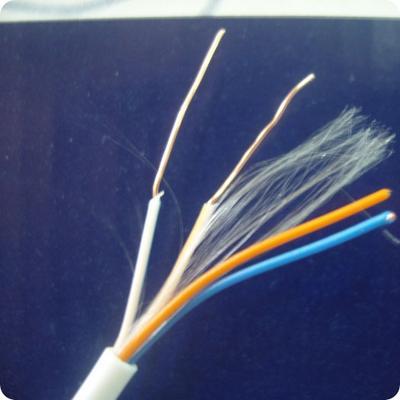 鴻雁HBYV-4X0.5電線電纜電話線 性能解析與應用指南