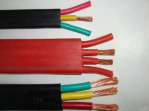2x2x0.6電話線 通信基礎中的經典選擇